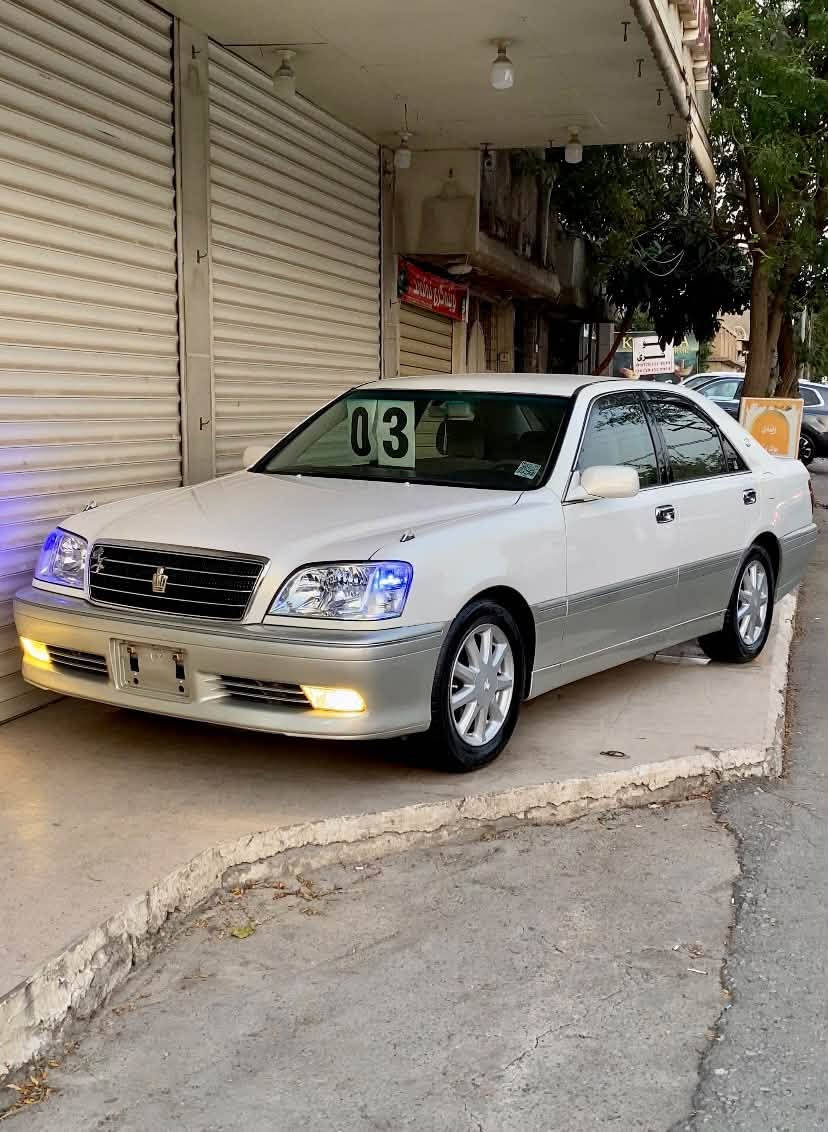 مليكة • ٢٠٠٢ • ١٣٤٠٠٠كم