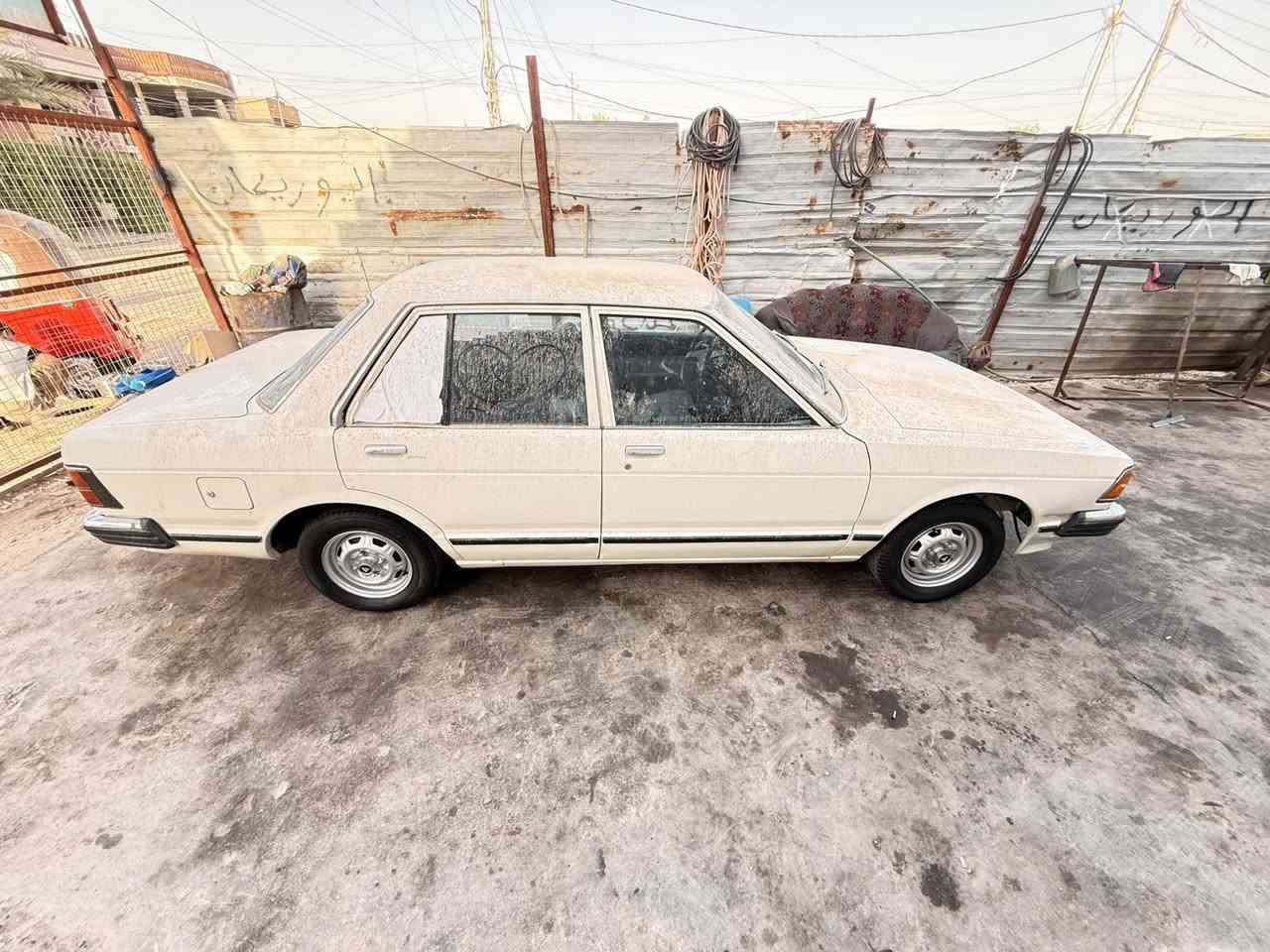 سياره داستن للبيع موديل 80 رقم بغداد بسمي سياره جاهزه مابيه اي نقص موقعه بغداد ***********
***********
