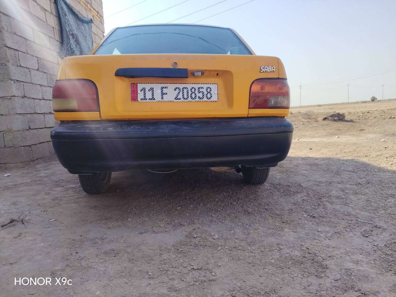 سايبه للبيع مديل 2021 سيارة مكفوله
بيع مستعجل مكاني السماوة
***********
