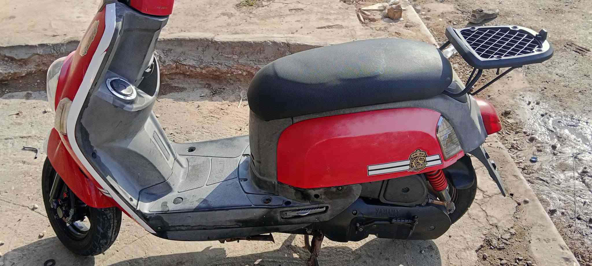 بوليس • ختم واحد