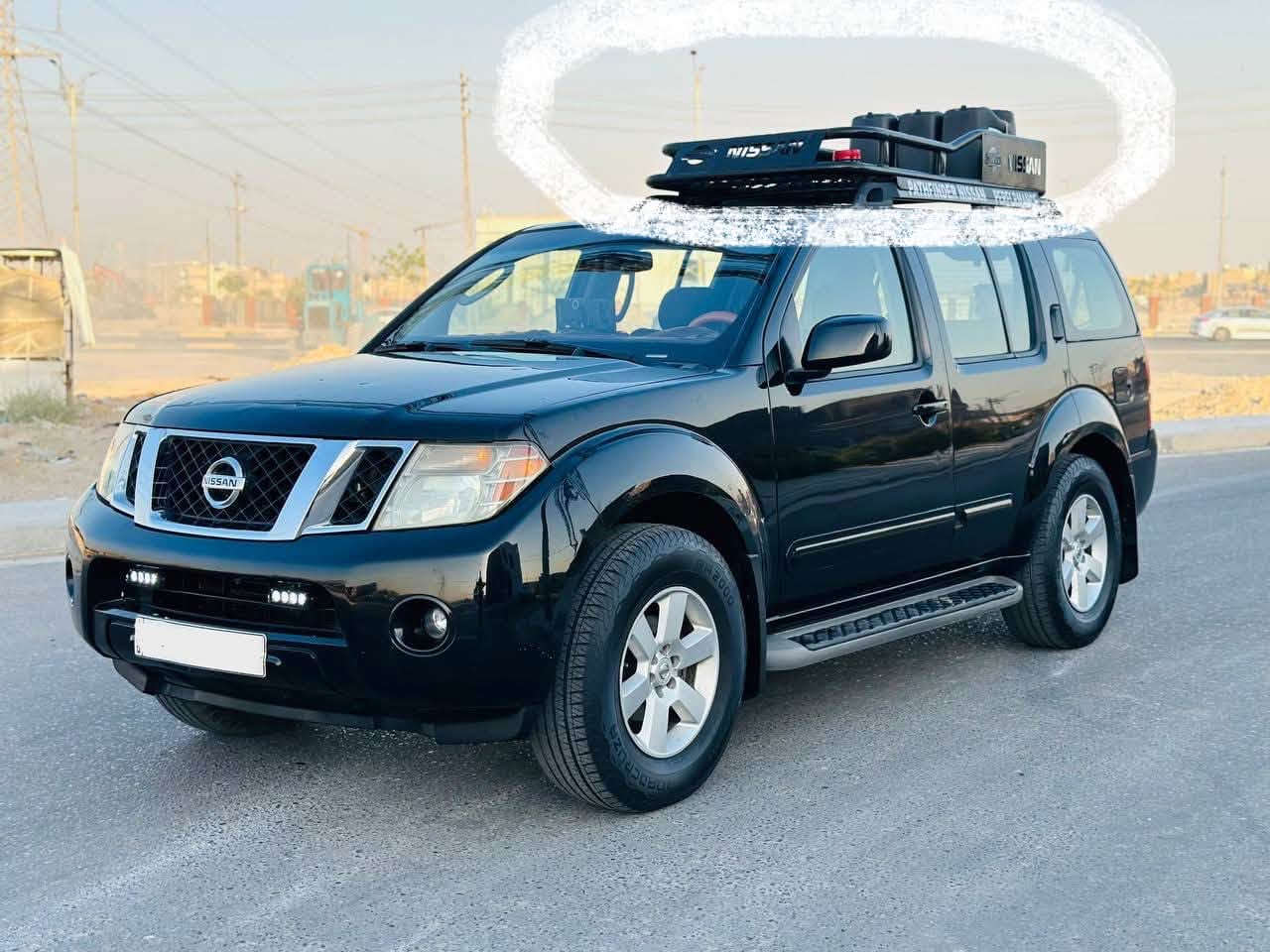 للبيع سيبايه نيسان بافندر ترهم من موديل 2006 إلى 2012 كامله هيه وجلكانات و لافتات السعر 350 قفل مكاني كربلاء الاستفسار ***********
