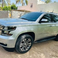 تاهو ٢٠٢٠ • حادث بالصور • تحويل مباشر