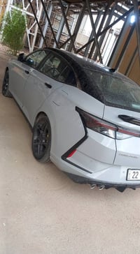 دونك فينك شاين E3 • ٢٠٢٥ • ضمان ست سنوات