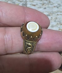 داوودي هندي عين صريحة