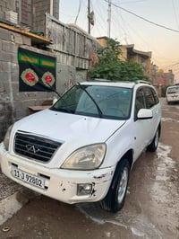 تيكو • ٢٠١١ • بدون صبغ