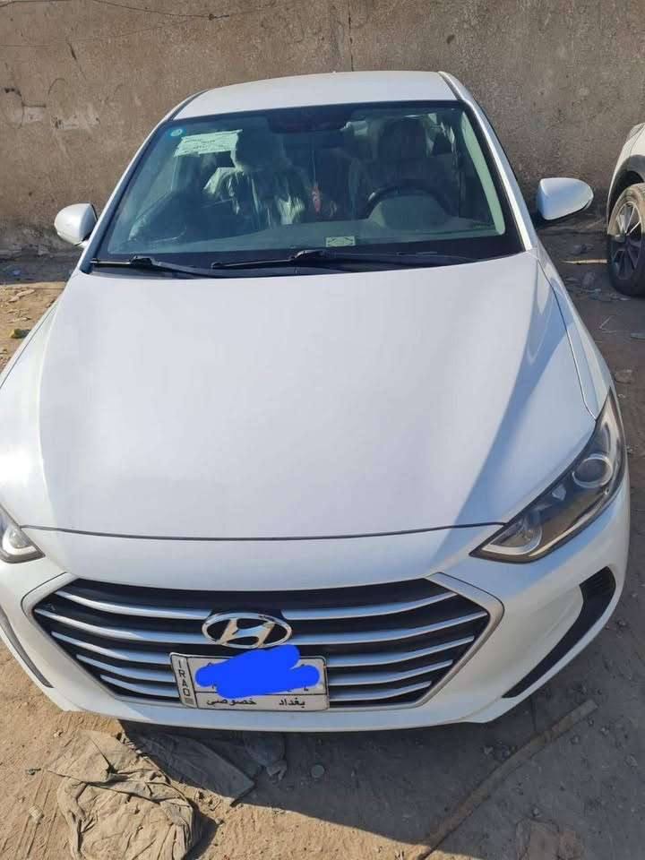 الانترا موديل ٢٠١٧ واردامريكي ليبل واحد فقط كارت لوجود تكشير بسيط مجود بالسونار مأشر نص فول  شاشه الباديه جبيره كار بلي ٣انضمه قياده كير اي تي محرك ٢٠٠٠دوش ماشيه ٩٠الف رقمه بغداد مكانه بلديات باسمي 
سعرهه ١٠٨ وبيهه مجال بسيط
رقم***********
