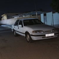 ابرنس عادي   رقم بغداد انكليزي  موديل ٩٦ كير ومحرك اوتو مكفول  تحويل ث...