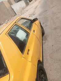 سايبا • مديل ٢٠١٦ • رقم بصره زبير