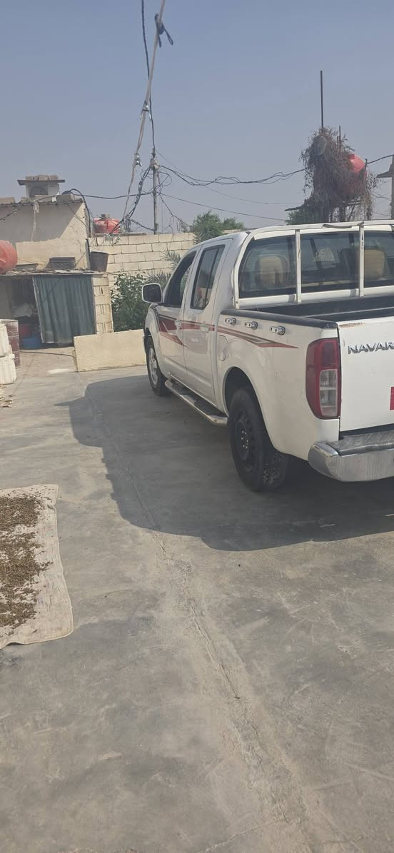 نيفاره • تاير جديد • رقم دهوك