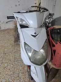 سكنس فحل • كابريتر • ترتيب
