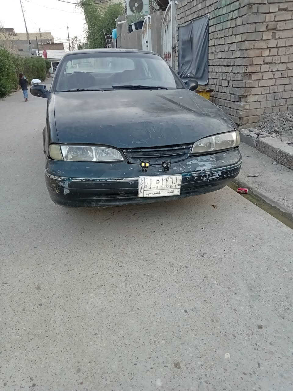 برنس فراشة • رقم نجف • مكينة وكير تمام