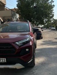 تويوتا • راف4 • واتساب