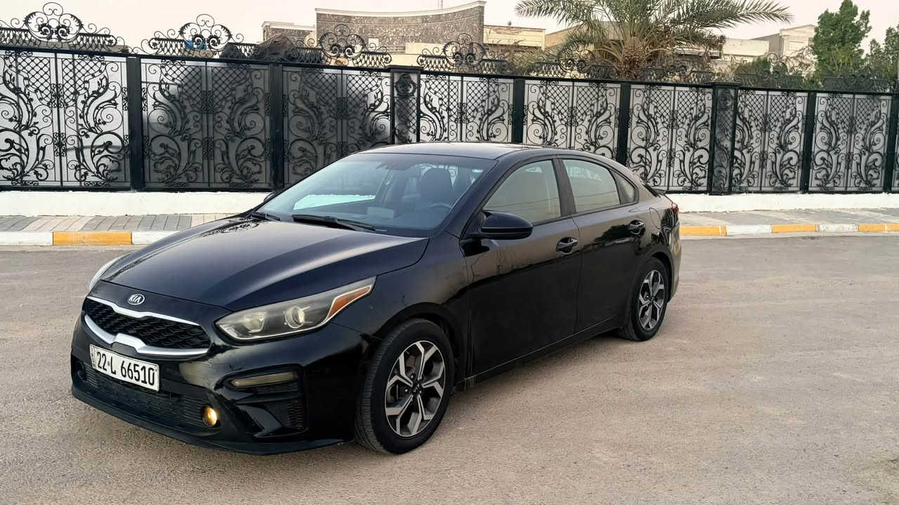 فورتي ٢٠٢٠ نص جاملغ صبغ محرك ٢٠٠٠ دوش  محرك كير تبريد تخم تاير جديد
سيارة نضيفة  السعر ١١٠ وبيها مجال بسمي تحويل او وكالة ***********
رجاءاً اقرة التفاصيل واتصل صورة الحادث بالمنشور
مكاني بغداد
