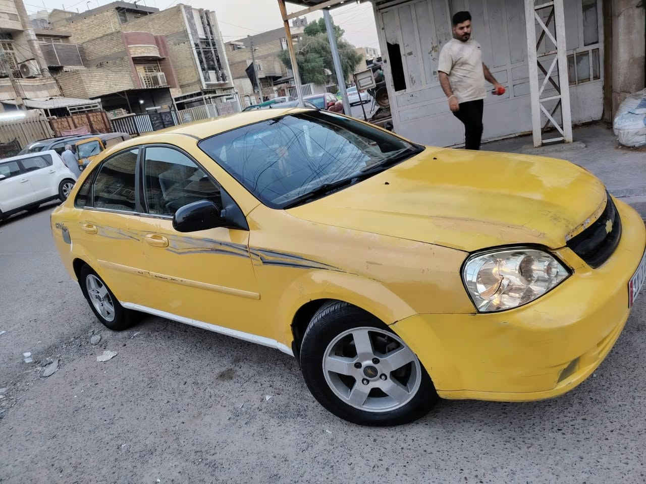 اوبترا ٢٠١٠ • ستيرن جديد • الشعب