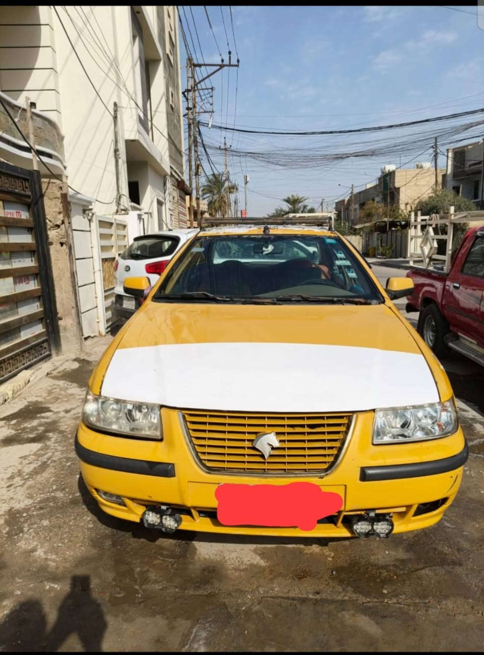 سنترا • ٢٠١١ • اوتوماتيك