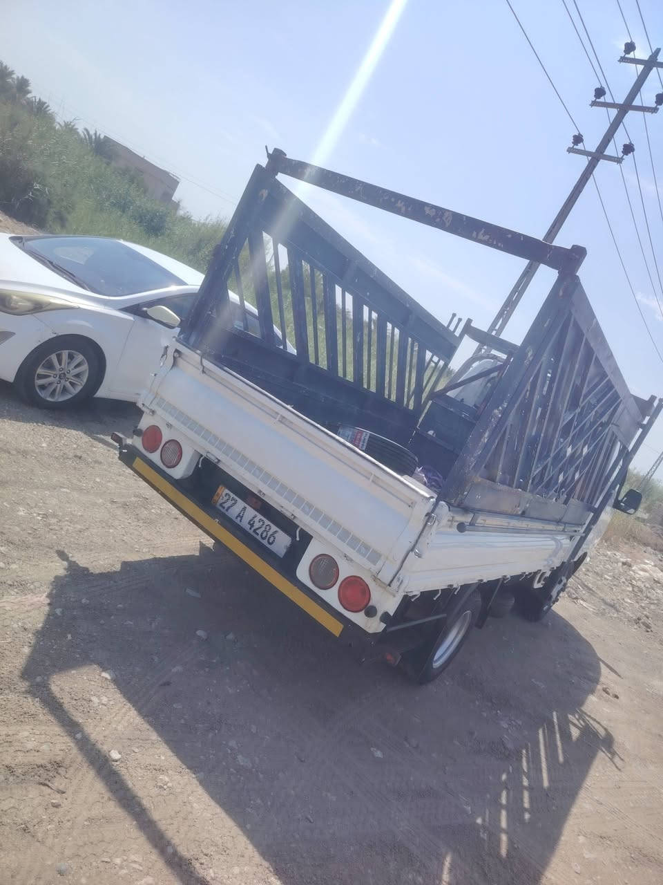 كيه فحل مفتوح ٢٠١٧ للبيع ***********
