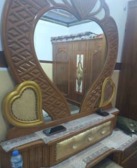 غرفة نوم • مستعملة • سعر مناسب