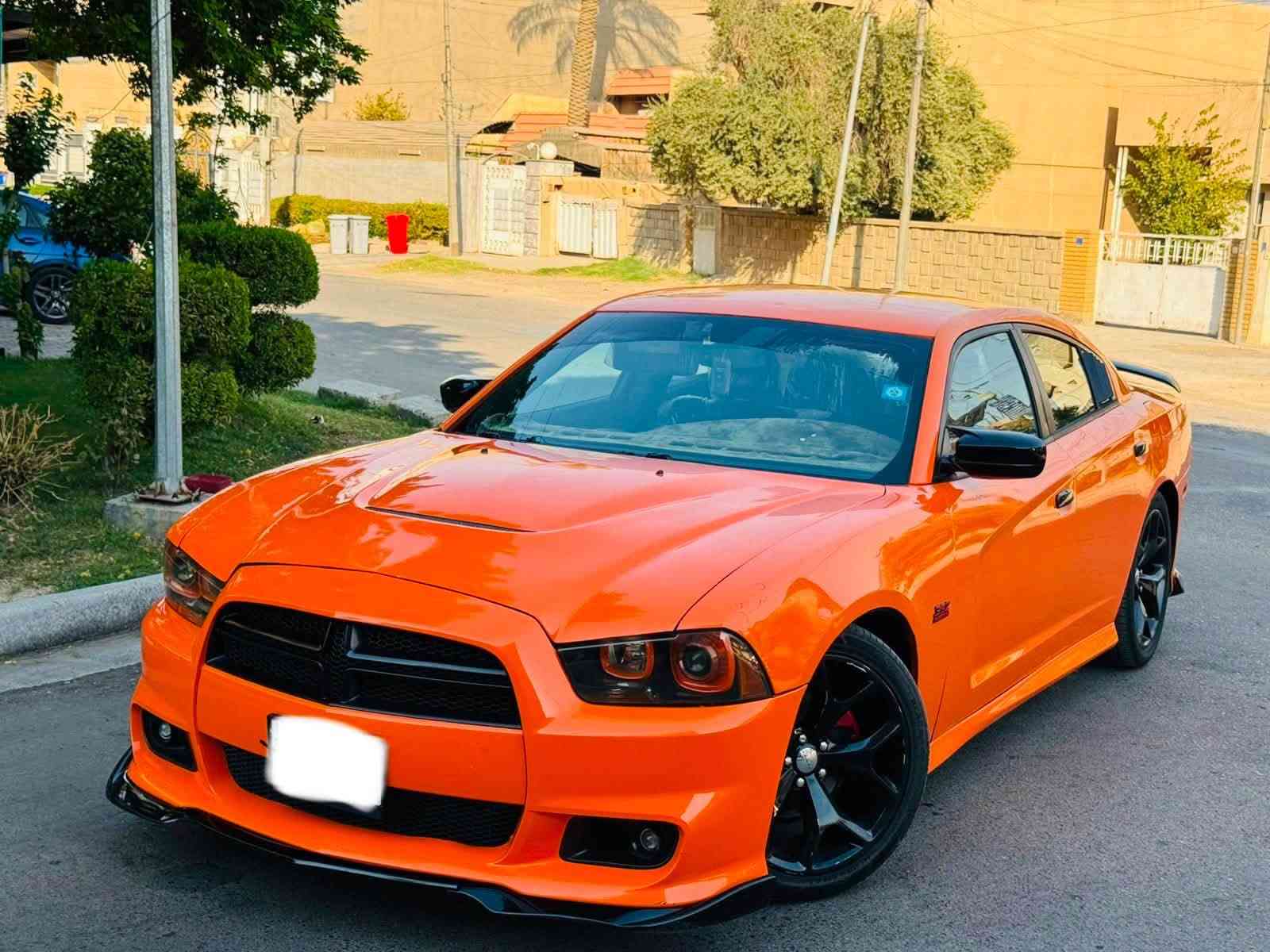 اللهم صلي ع محمد وآل محمد 🧿
* انضف واجدد واقوى   Rt 14
جارجر  اصل 2014 Rt لون مميز بلادي 🍊
السيارة مابيهة حادث فقط جاملغ مبدل وكلير باب

السعر 133$
هاتف / ***********

رقم بغداد بسمي دولي  هزه ورقم جديد 

فول ١/١ ماعده الفتحه 

كشنات حضن تدفئة 
كشنات كهرباء 
مري قلاب
رادار جانبي
شاشة جبيرة 
بصمة ابواب وتشغيل
شوتة رياضي
السيارة مال جناية ومصروف عليهة
