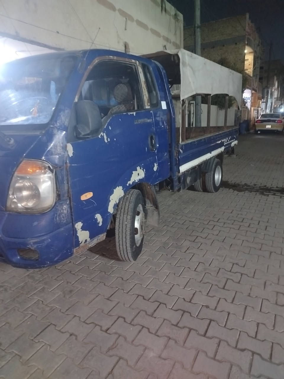 كيا فحل للبيع 2009 الاستفسار***********
