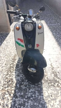 فينو • كلاسك • كهربائيات شغاله