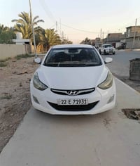النترا 2014 • خليجي • رقم شمالي