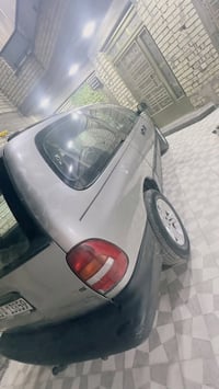 موديل ٩٧ • محرك ٣٣٠٠ • گير مكفول