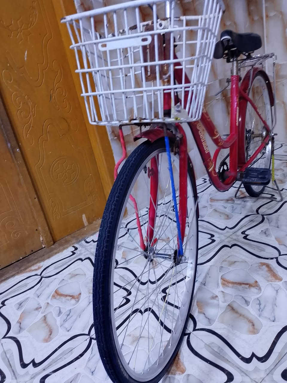 بايسكل • ما بيه عطل • للبيع