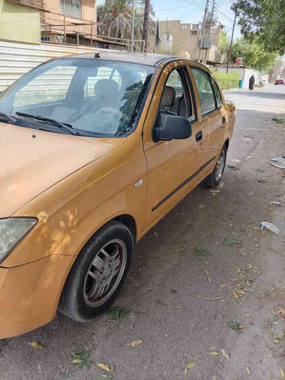 ٢٠١٧ • الزعفرانية • دعمه وراه