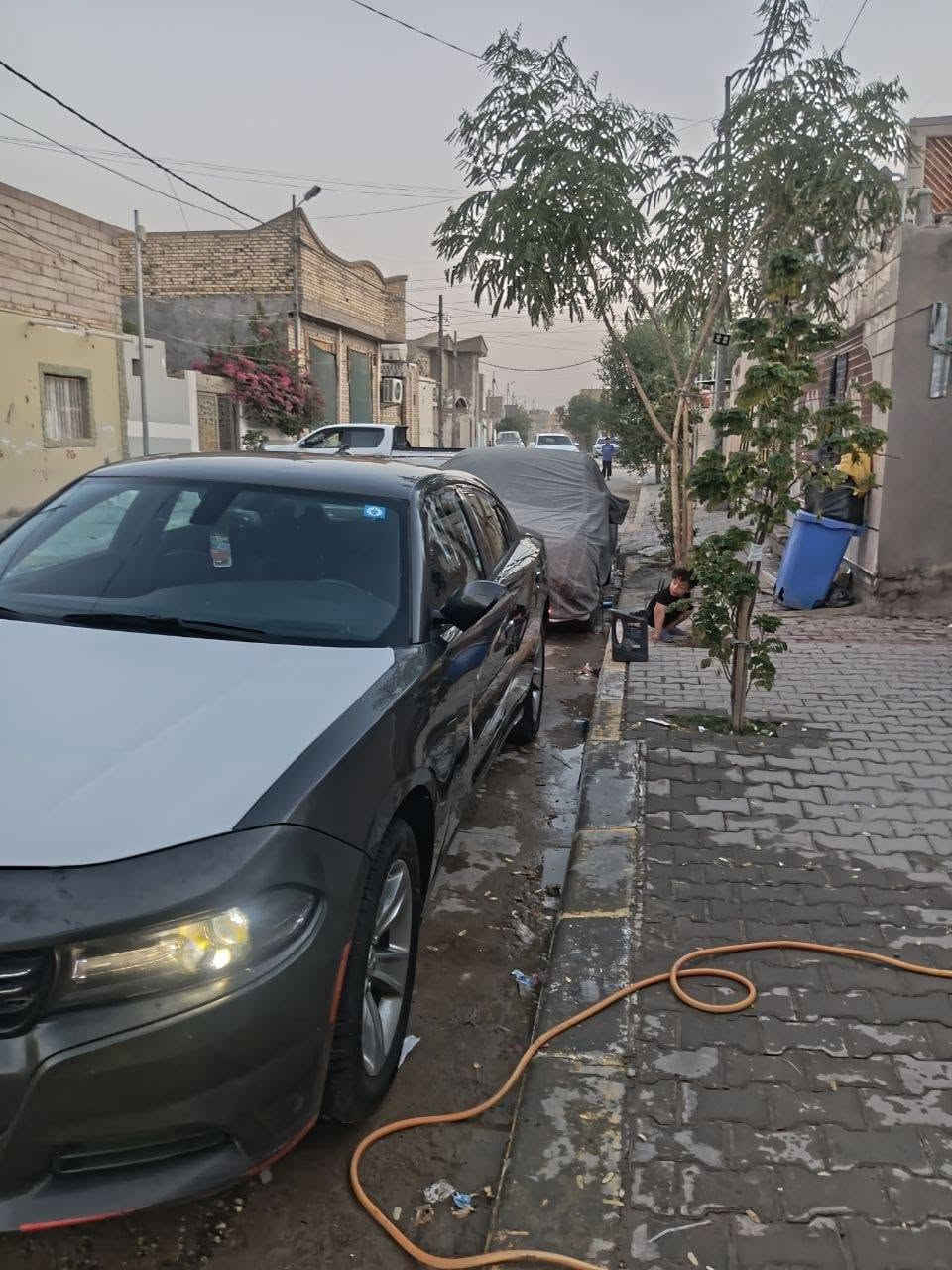 جارجر موديل 2017اصل مكينه 3600 كير ماوس كفاله عامه بس خشم البنيد رقم مثنئ دولي بسمي سنويه مجدده الهزه بعدهي ماساقطه مواصفاتها تحكم ستيرن شفتات قياده إليه شاشه جبيره باتري جديد حداديه جديده تبريد ثلج  السعر 160وبيهة مجال المكان الديوانية 
***********
***********
