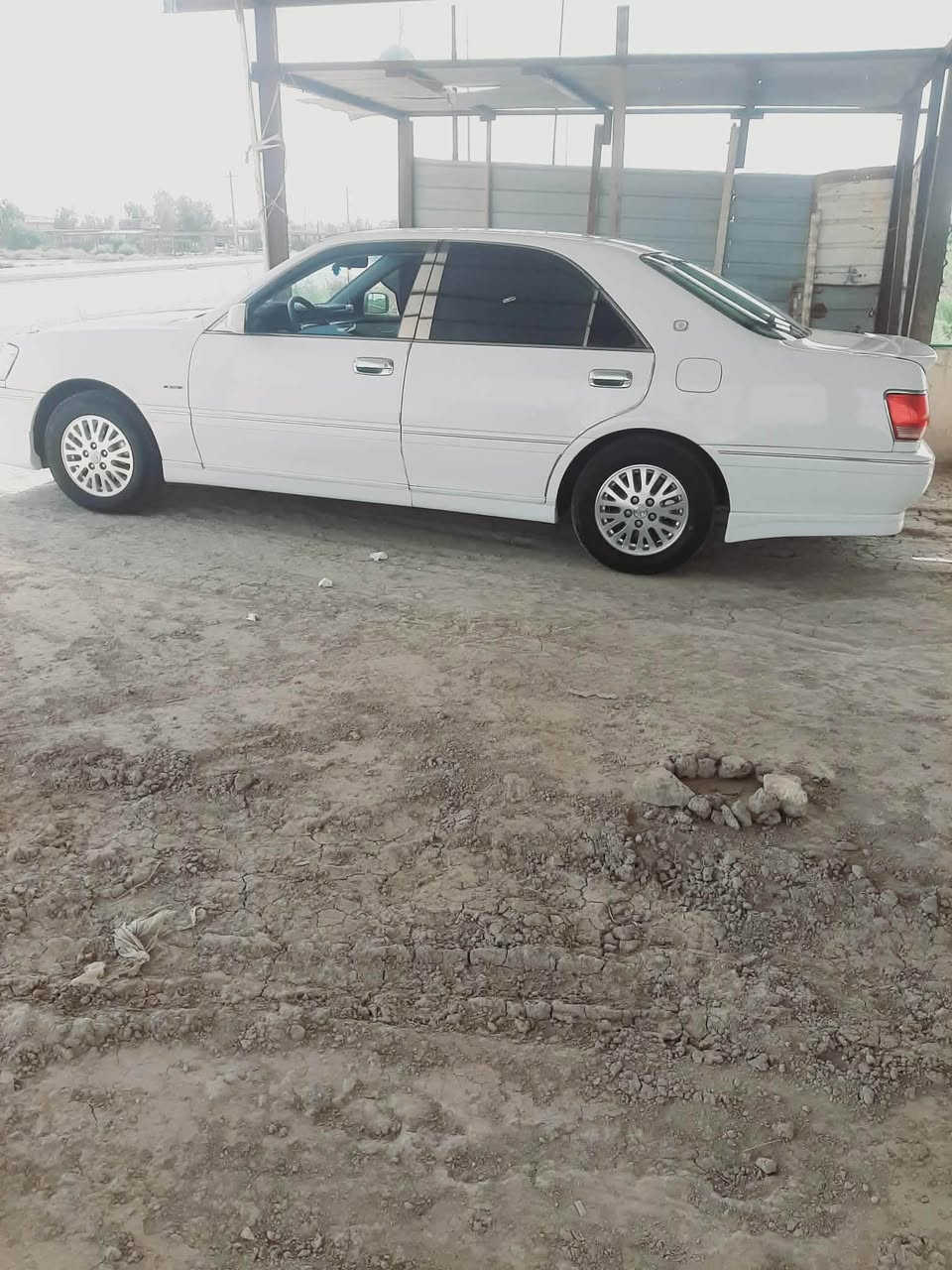 ملكه مديل 2001سجل قديم كفاله من الكلبه والكصه ونقل رقم مميز بصره مشروع وطني تخم تاير تبريد ثلج حداديه جاهزه سنويه جاهزه     سعر ١٢٥ بيه مجال 

جبايش        رقم ***********
