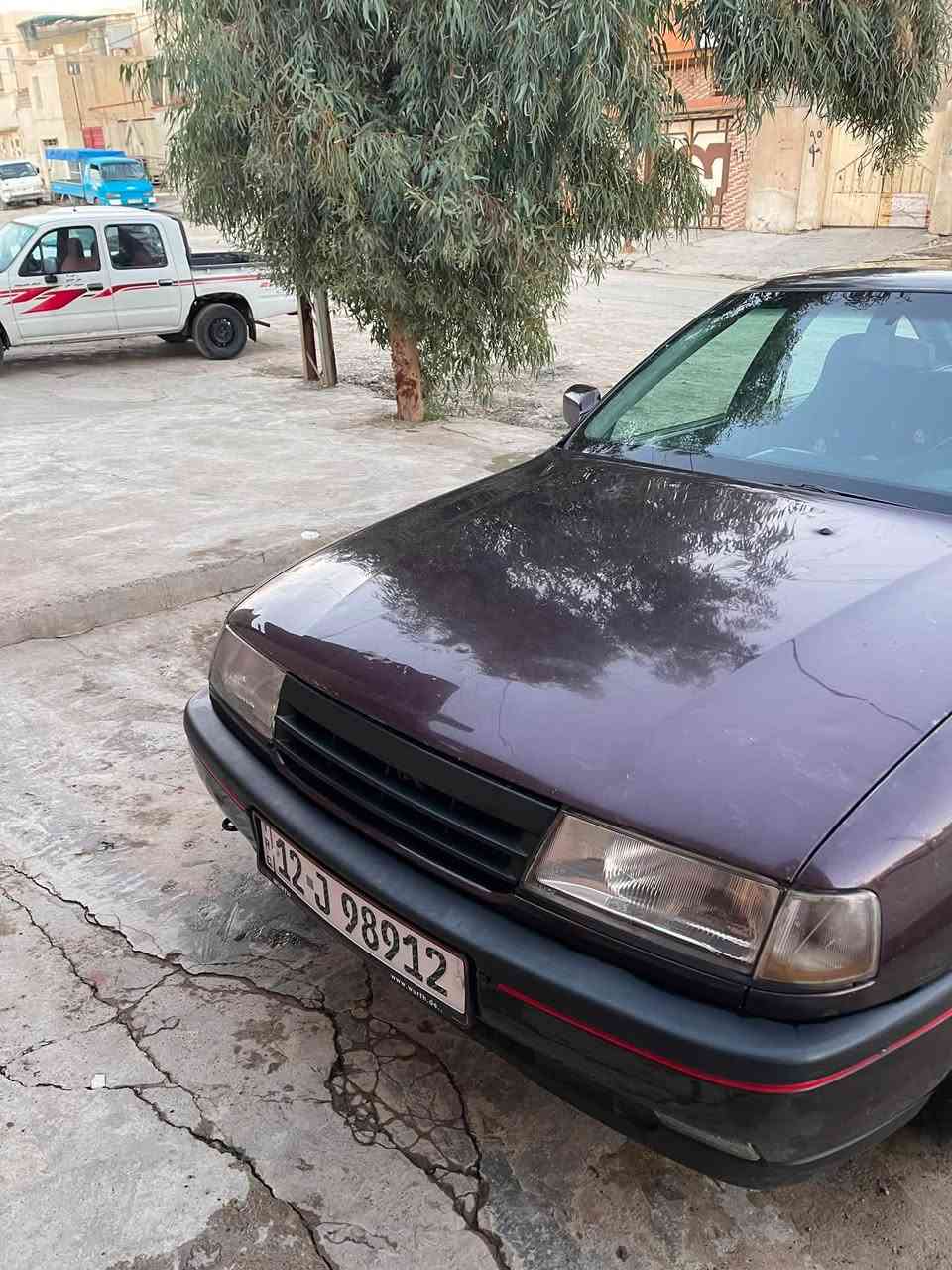 فكترا جنطة
حجم 20 
صبغ دوائر ودوسات 
سقف مطوز من تقحيل 
سلايت 
قفل مركزي 
جام كهرب 
كير عادي 
رقم نينوى شرط التحويل 
السعر 35
***********

