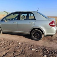 تيدا • ٢٠٠٧ • اوتوماتيك