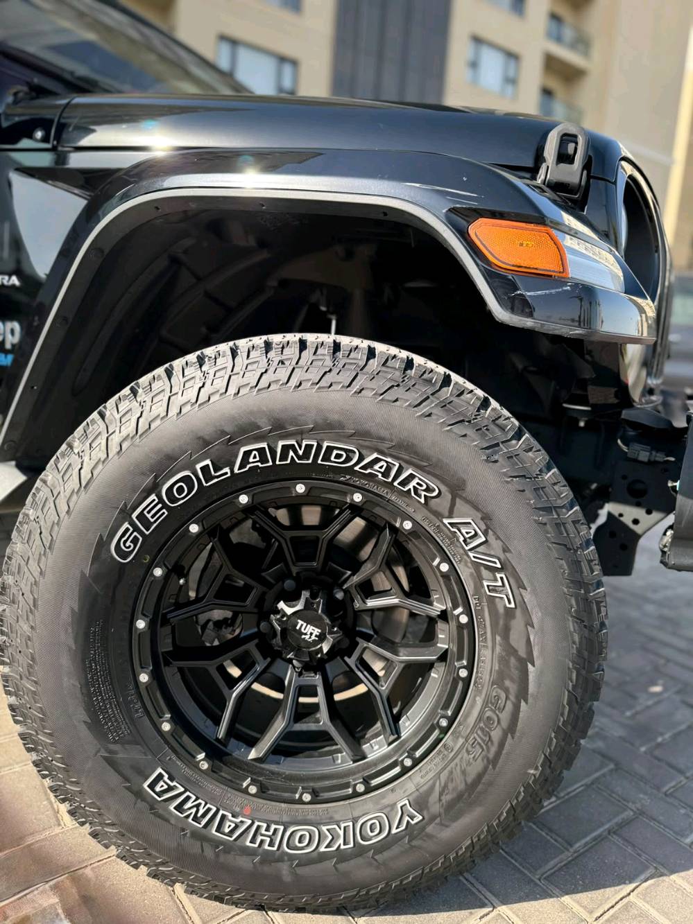 جيب رانكلر  صحاري للبيع 



‏wrangler 4xe plug in hybrid



‏‎فول المواصفات و هايبرد 4xe



‏‎لون السيارة اسود



‏‎موديل2021



‏‎ماشيه 61 الف  فقط 



‏2.0L turbo hybrid محرك اربعة سلندر توربو



‏‎** قوة حصانيه 375 hp



‏‎مواصفاتها :



‏‎بصمة ابواب بصمة تشغيل



‏‎كشنات جلد بلادي



‏‎كشنات تدفئه جلد مع الستيرن



مري جانبيه تدفئه



‏‎شاشه كبيره مع كاميرا | و خلفي تشغيل عن بعد



‏‎نضام صوتي ALPINE مع دمام بالصندوق



‏‎اربع مخارج كهربائي Aux



‏PART TIME و 4WD auto نضام



‏SWAY BAR



‏‎قفل اكسل امامي و خلفي AXLE LOCK



‏‎كيبل شحن 110V 220V تكدر تشحن السياره بالبيت ثلاث انضمة قياده e-save بنزين



‏electric فول كهربائي



‏‎نضام هجين بنزين و كهرباء hybrid



‏‎السياره تشحن ل حالها بالطريق عند دواسة بريك



السيار رقم بغداد شبة مميز 



سقف بوكس  تنشال  كامل    



سياره وارد امريكي.



حادث جاملغ خلفي وراجع كما موضح في الصورة



السعر :248 وبيها مجال للشراي الجاد



العنوان بغداد 



للاستفسار 



***********