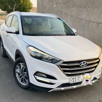 توسان • وارد امريكي • 1600 تيربو