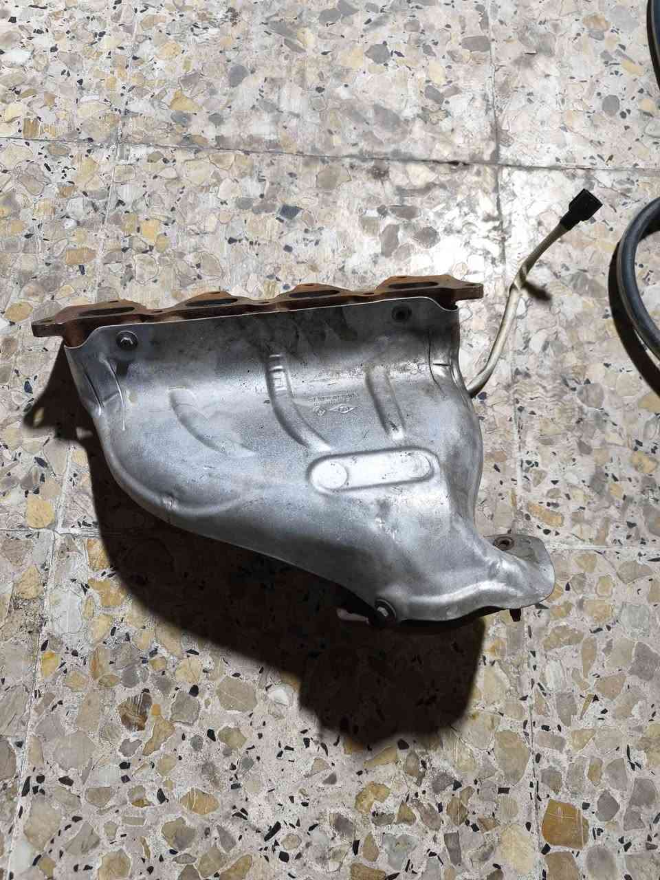 محرك داستر • ٢٠١٧ • تجفيت
