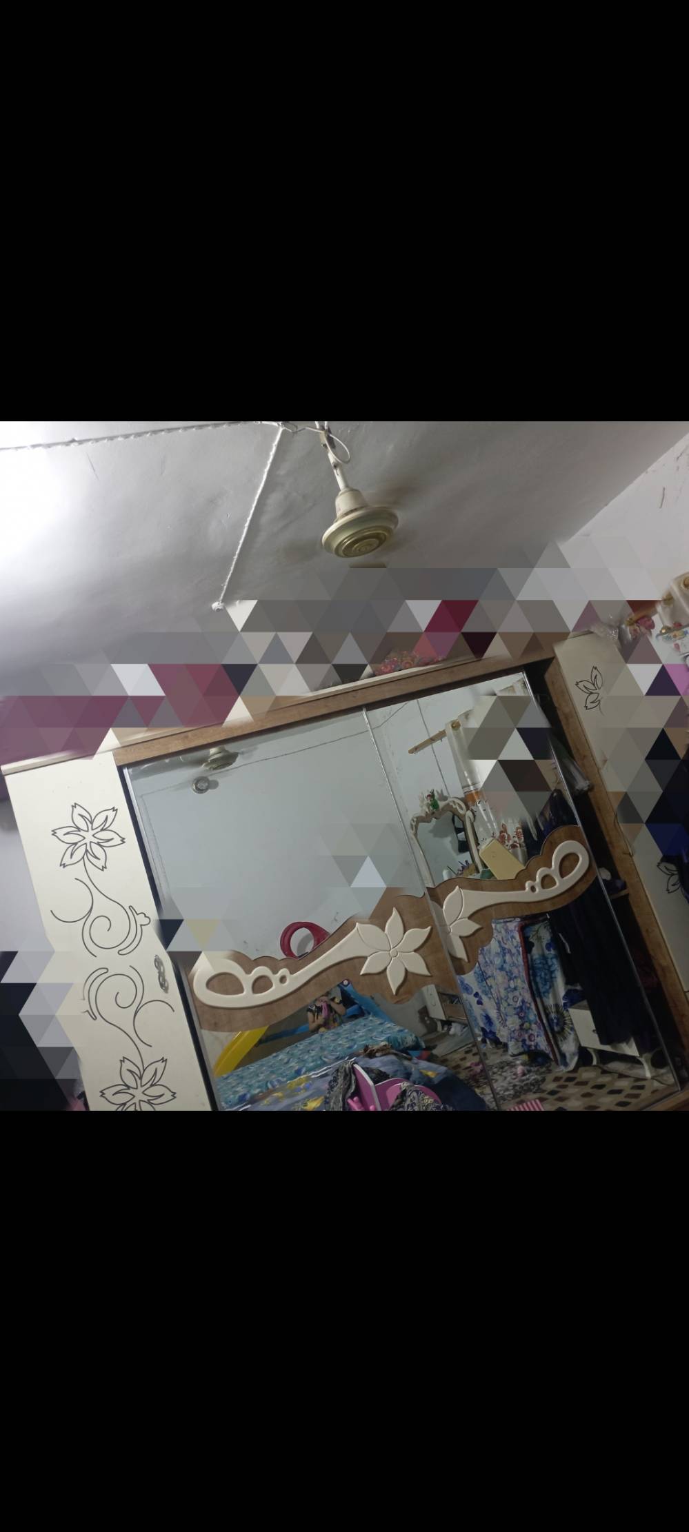 الحلة • غرفة نوم تركي • ٨ قطع