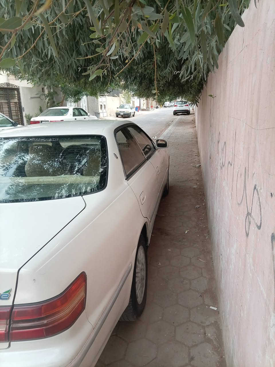 جاهزه • مكينة وكير • نحف