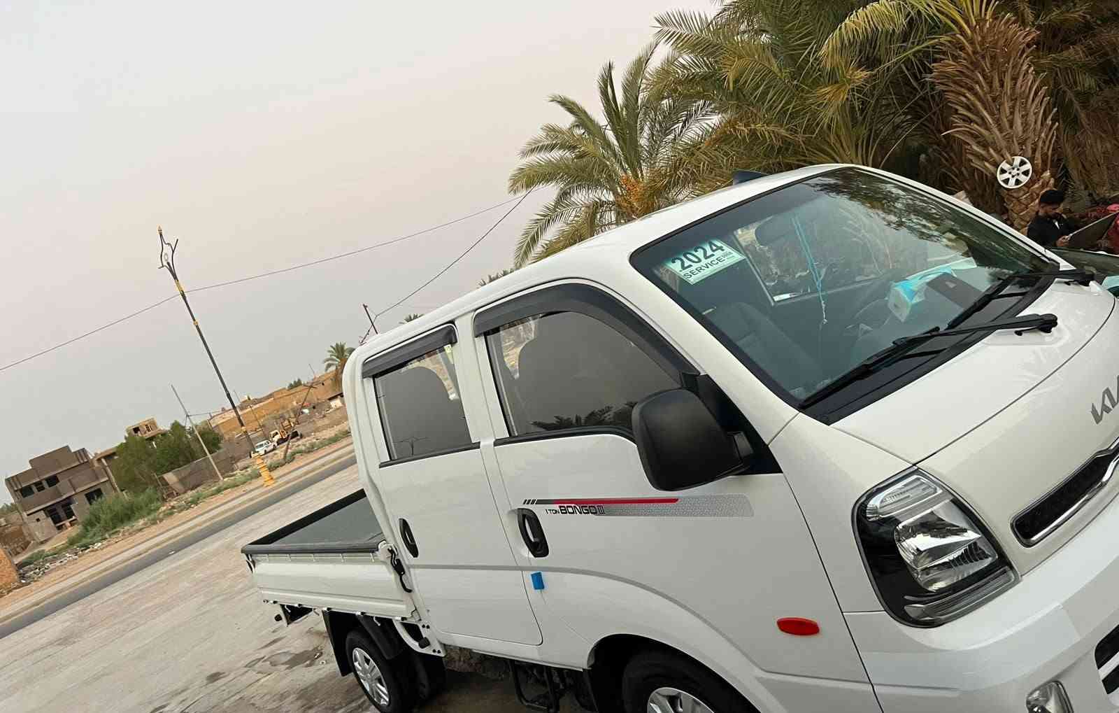 موديل ٢٤ • غاز • دبل