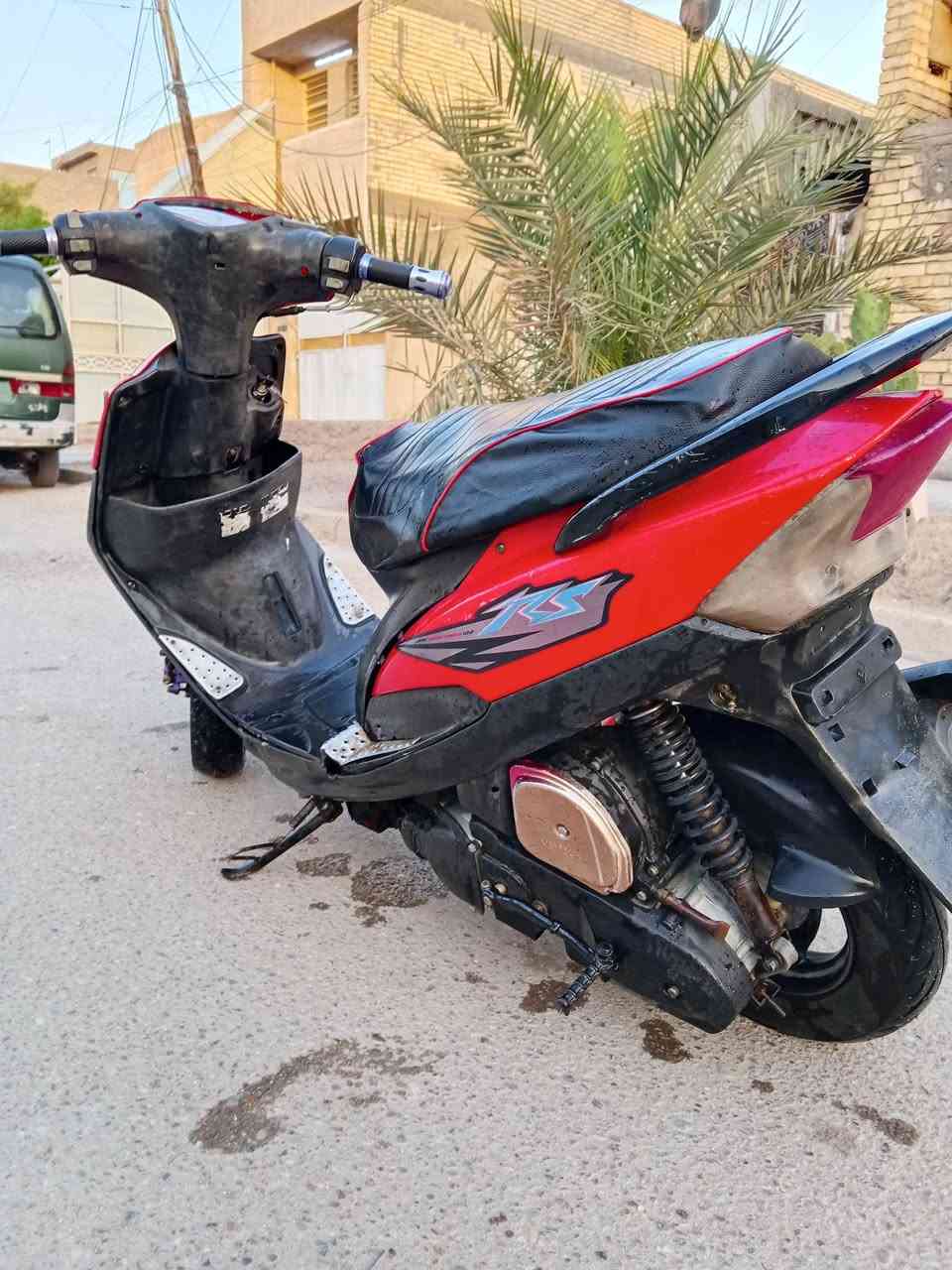 ماكس عدلة • كفرات نضيف • بدها باتري