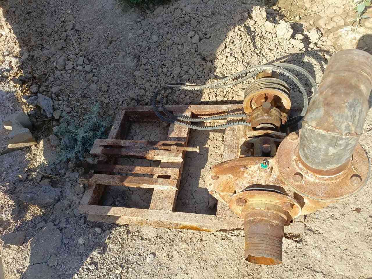 للبيع خنزيره 4x4 نضيفه شغاله
السعر 125 وبيها مجال المكان بغداد المدائن 
***********
