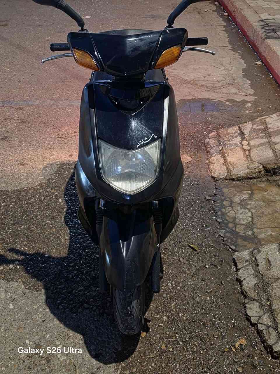 سكنس ياباني • ١٤٠ • نظيف