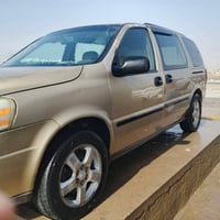 شوفرليت • ٢٠٠٦ • ٣٥٠٠