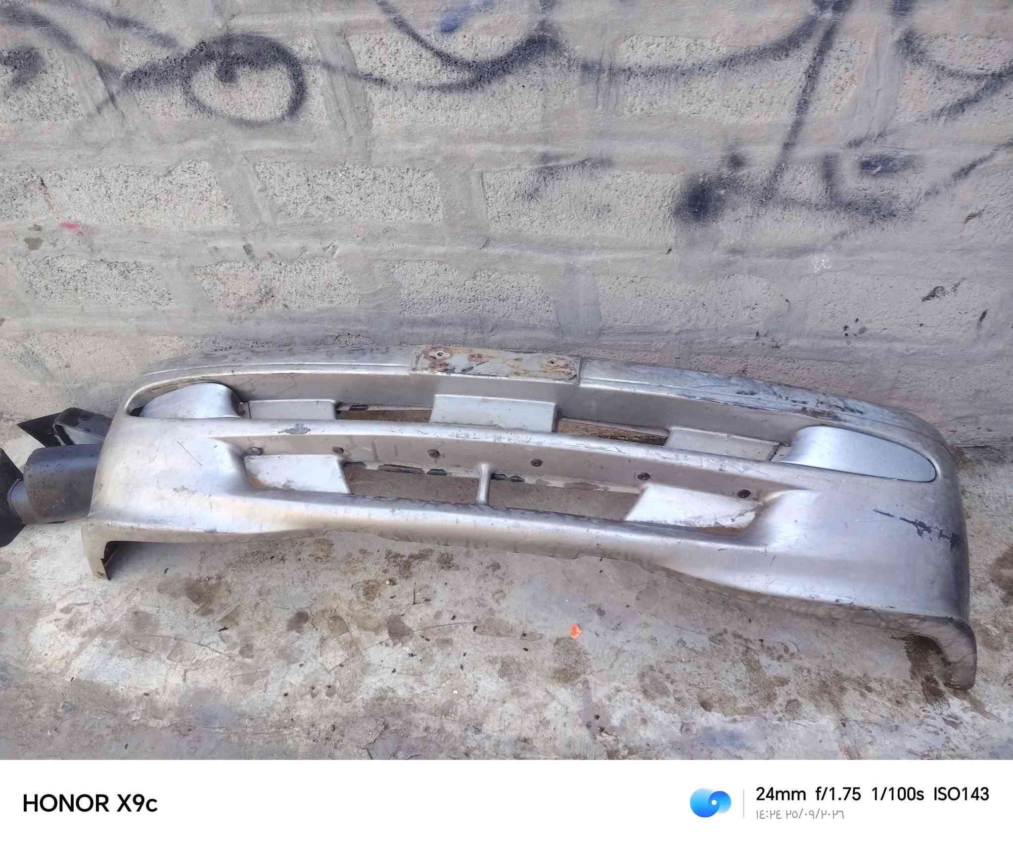 سلام عليكم  فراض بريجو باب مشتري حاويه كارتون كامل مقفل وزوج مرايات تحيه وكشنات هنه ول قلابات مالتهن بلادي وجنطه وتخم وياله هنه وتايرات ودعاميه حاويه جبته ما مشدوده ع سياره مكاني بغداد معامل حسينيه شراي يتصل ويدلل ***********

نص مكتوب في الصور:
- HONOR X9c 24mm f/1.75 1/50s ISO132 2024.10.05 14:41
- HONOR X9c 24mm f/1.75 1/50s ISO163 ١٤:٣٦ ٢٥/٠٩/٢٠٢٦
- HONOR X9c
- 24mm f/1.75 1/50s ISO128
- ١٤:٣٦ ٢٥/٠٩/٢٠٢٦
- HONOR X9c 24mm f/1.75 1/50s ISO141 2024.10.09 16:31
- HONOR X9c 24mm f/1.75 1/100s ISO143 14:24 ٢٠٢٥/٠٩/٢٠٢٦
- HONOR X9c 24mm f/1.75 1/100s ISO249 ١٤:٣٧ ٢٥/٠٩/٢٠٢٦
- HONOR X9c 24mm f/1.75 1/50s ISO175 ١٤:٣٧ ٢٥/٠٩/٢٠٢٦
- HONOR X9c 24mm f/1.75 1/50s ISO375 ١٤:٣٠ ٢٥/٠٩/٢٠٢٦
- HONOR X9c 24mm f/1.75 1/100s ISO157 ١٤:٢٣ ٢٥/٠٩/٢٠٢٦