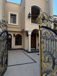 حي الجامعة - الخارجية • ٢٥٠م • ٤ نوم ماستر