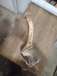 قطع غيار • رينو سمبل • حي الصناعي حله