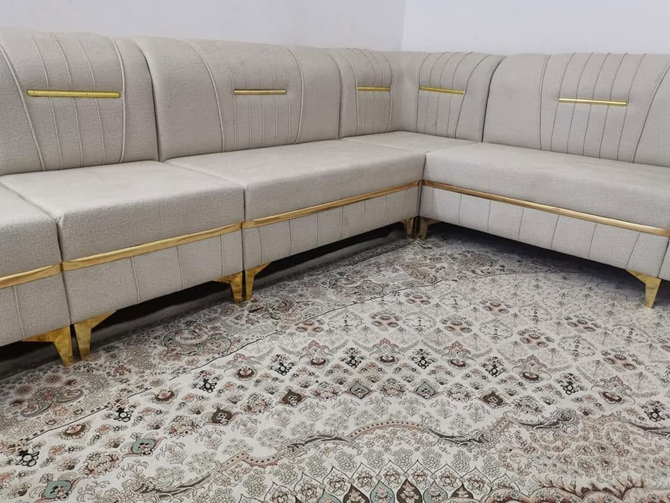 ديوان ١٠ نفر تفصال  حديد غير مستخدم الشراي يتصل*********** بي واتساب أربيل, العراق

