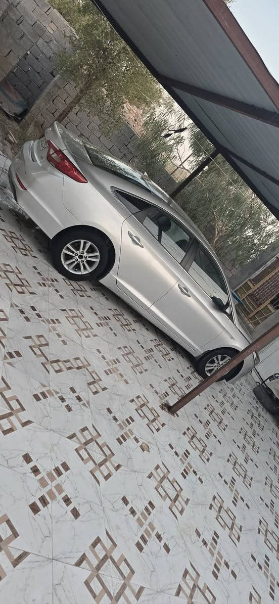سلام عليكم
للبيع أو مراوس
سوناتا 2018 اصل 

بانزين بانزين اصل 
ادوات ادوات
كصه جنطه شرط باجات 
متومه شمالي

سايد بريك بكمه
سياره شرط زيرو 

تخم تاير بلكارتون
حداديه شرط شريكه
كنشن جلد +تدفئه تبريد +خزن ميموري
تبريد قطعتين

كشنات كهرباء
سماعات الباين دمام
دشبول صاج
اوتو هولد
حساس خلفي
مكينه.      2000دوش
سياقه اليه تحديد مسار
حجر البيئه موجود
ملاحضه سياره ما تخسر عليه ألف دينار
سعر 58وبيه مجال قليل 
العنوان ذي قار // رقم ***********
