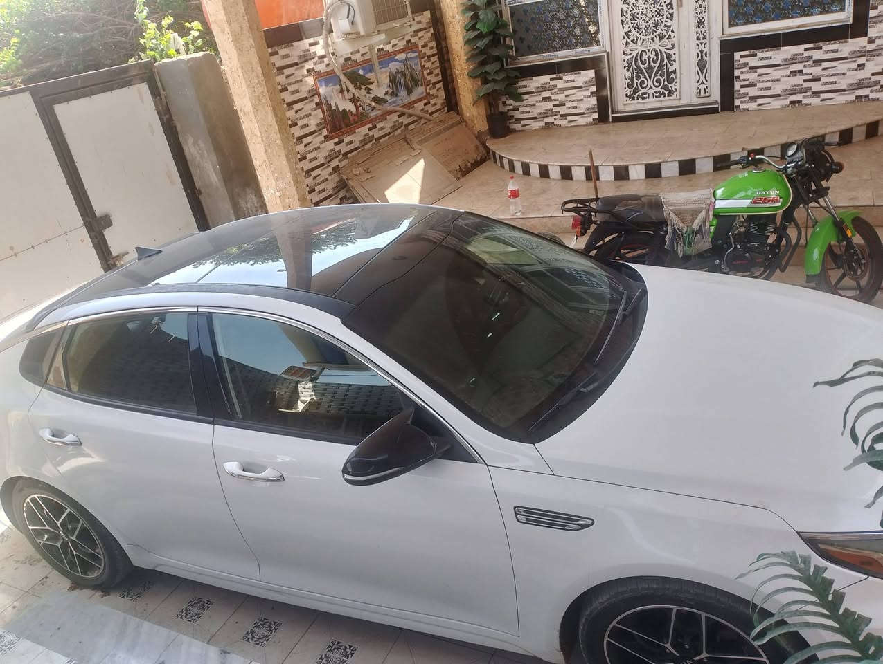 اوبتما 2020امريكي للبيع فول بيه قطعتين السعر 140بيه مجال العنوان كربلاء طوريج***********
