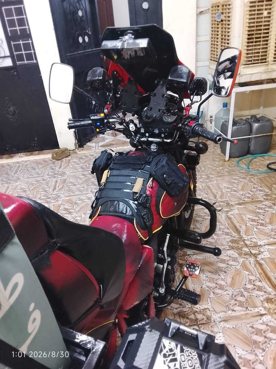 لبيع دايوان مرقم اربيل شرط تحويل بسمي موديل 24سنويه 25سعرقفل 2600 ***********
