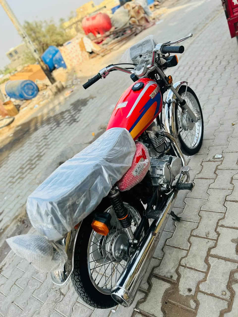 بلاد • ٢٠٢٣ • اصولي